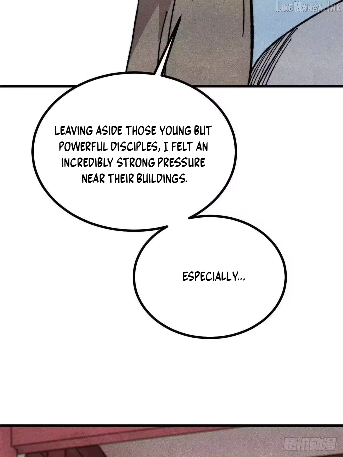 All Hail the Sect Leader Chapter 532  - page 29